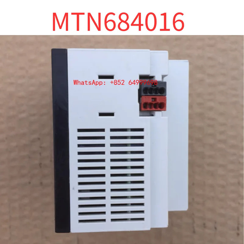 리퍼 전원 모듈 MTN 684016 OK