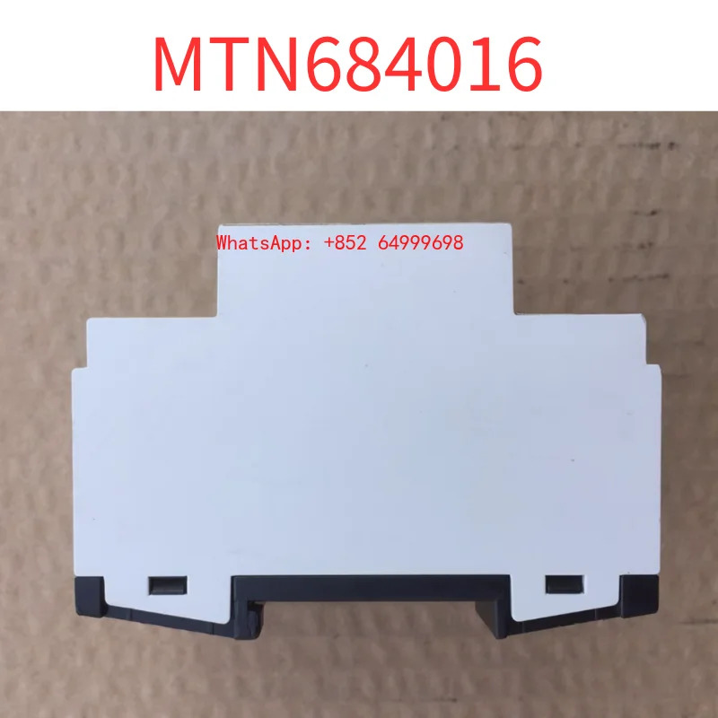 리퍼 전원 모듈 MTN 684016 OK