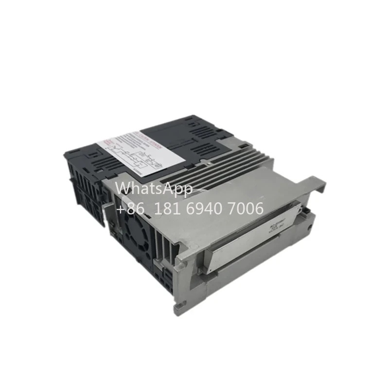 MR-J4 시리즈 서보 드라이버 MR-J4-100A MR-J4-100A-RJ MR-J4-200A-RJ MR-J4-200B-RJ 신