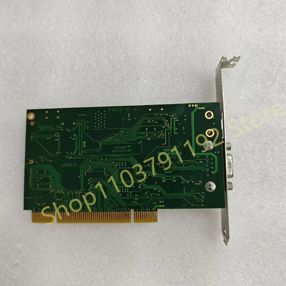 SI R7 어큐저션 카드 Pixcisi-3889