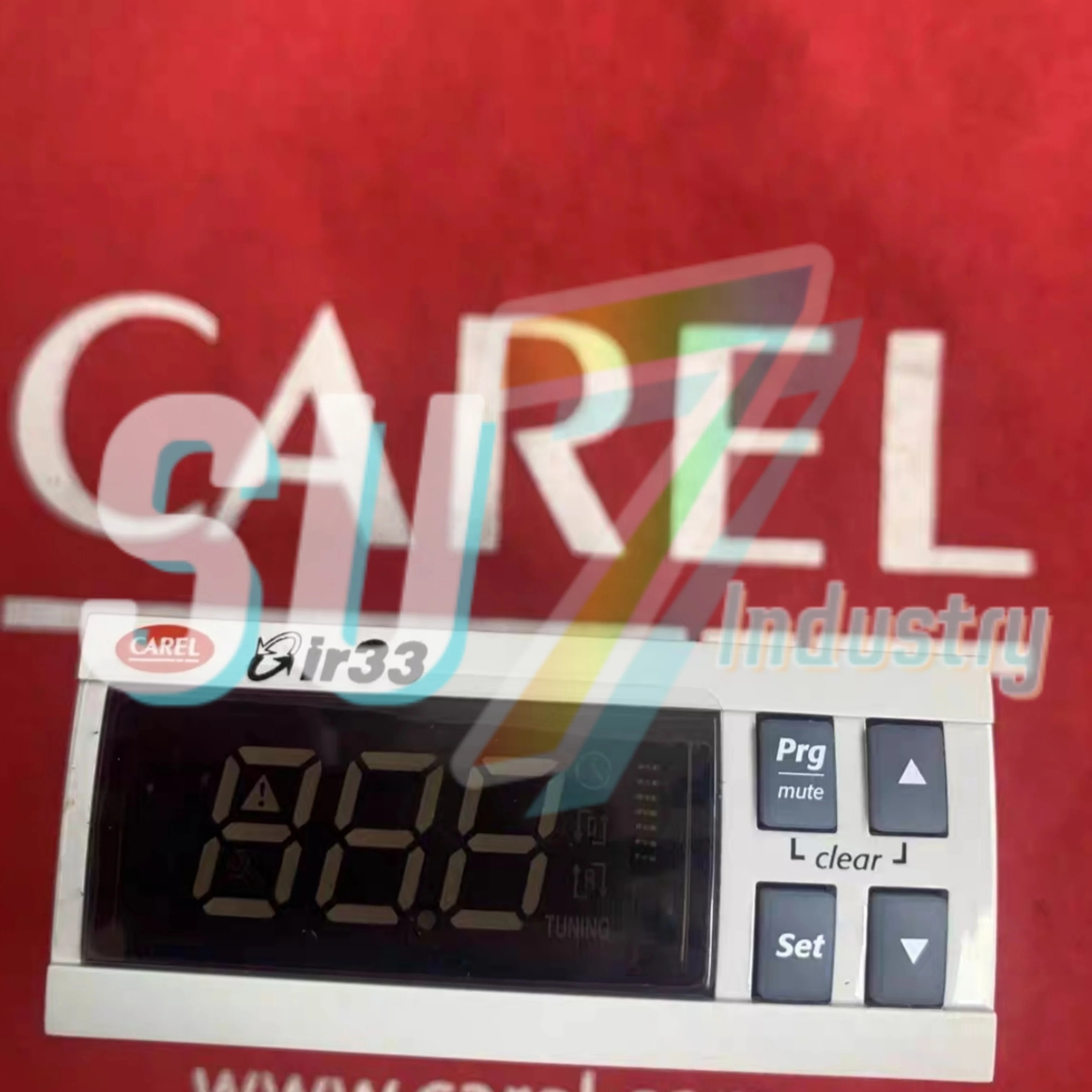IR33Z9HR20 IR33Z9MR20 온도 컨트롤러 내 새