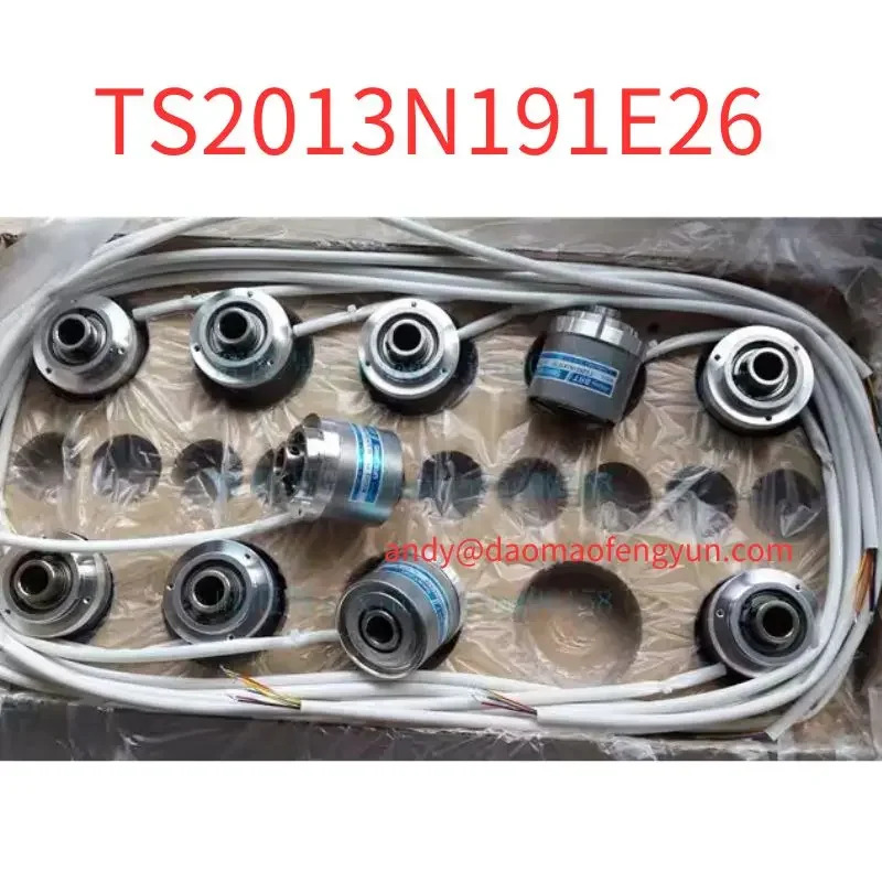오리지널 인코더 TS2013N191E26 신