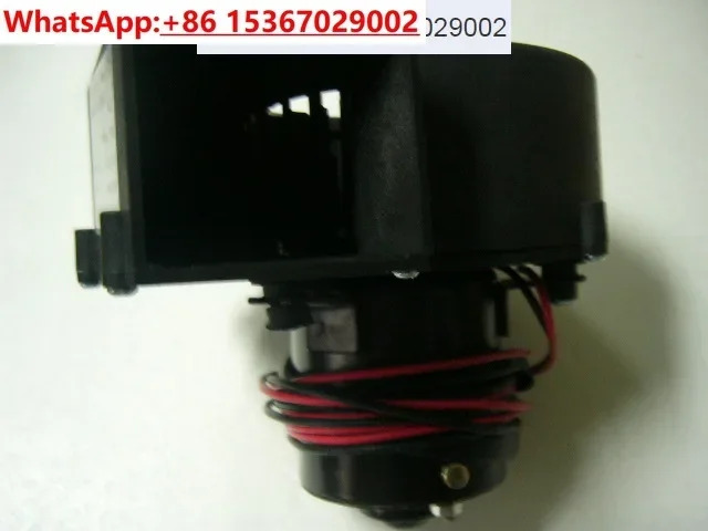 원심 냉각팬 80FLZ-12 DC 12VDC