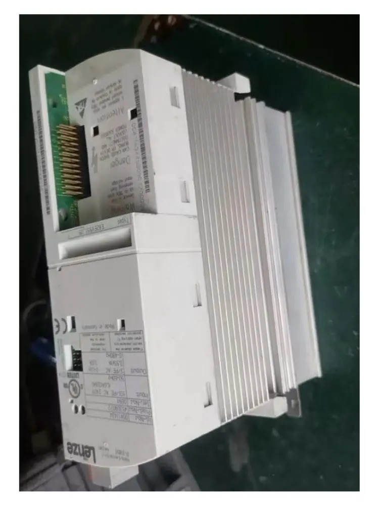 리퍼 E82EV551-2B 인버터 OK