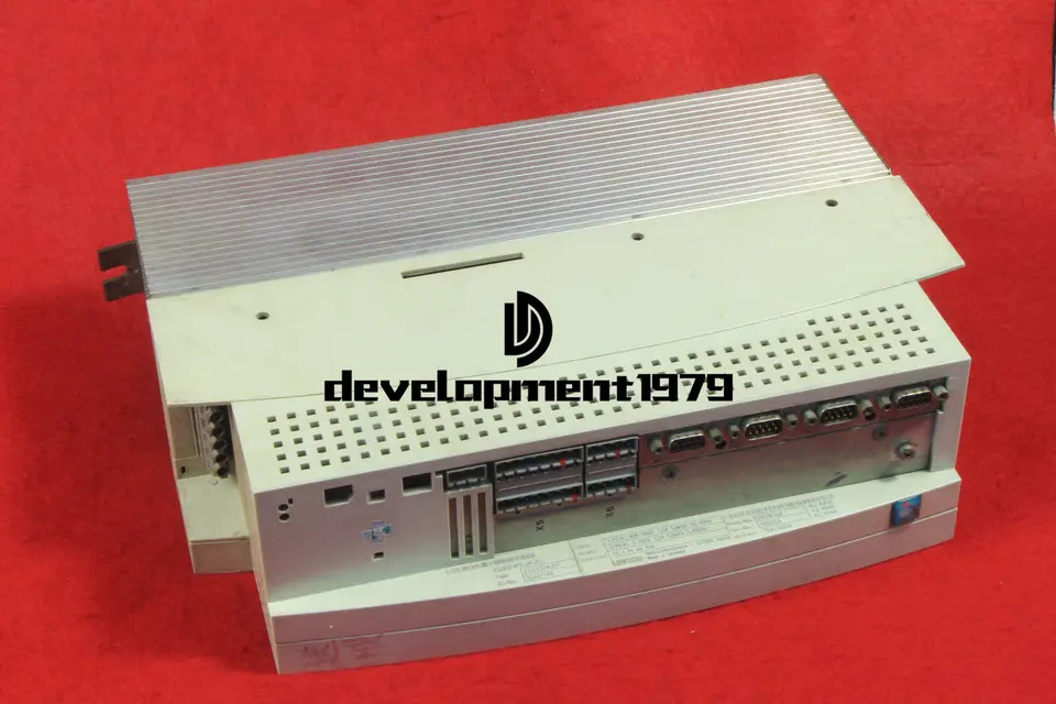 LENZE EVS9324-EP EVS9324EP PLC 인버터 리퍼