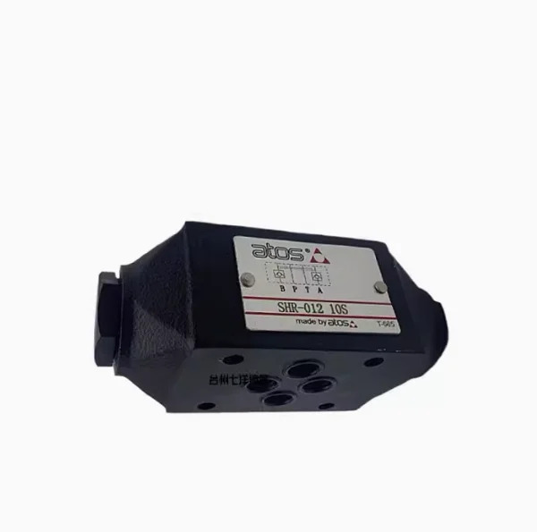 Atos 방향 밸브 HM-014/50 HM-014/100 KR-003 SHR-012/4 SKR-012 ATOS 솔레노이드