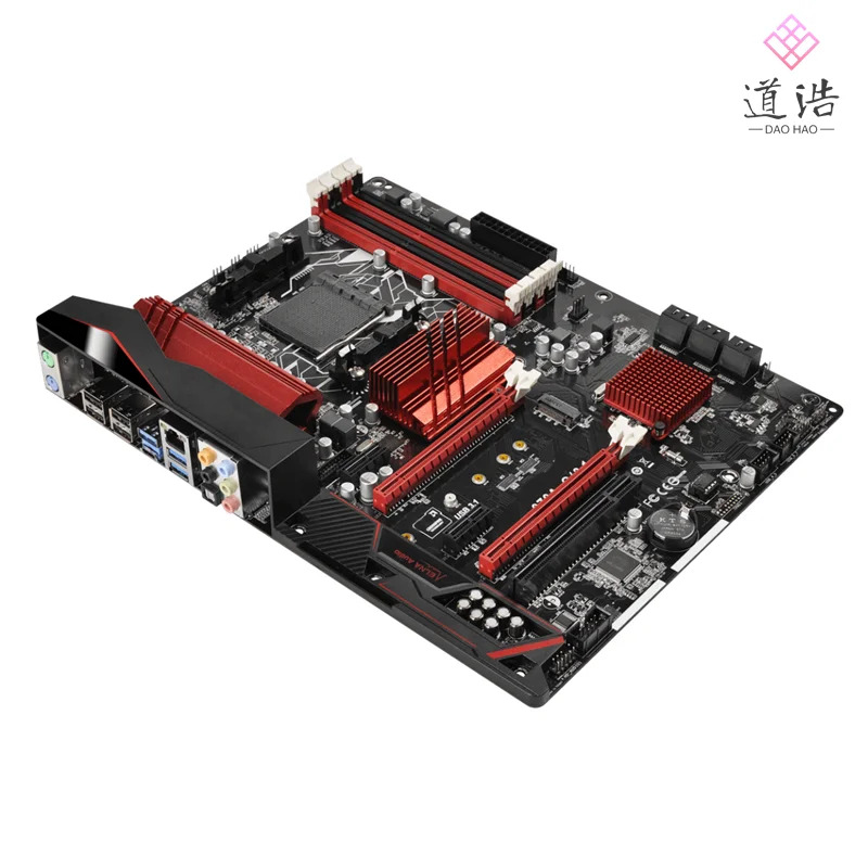 ASRock호환 970A-G/3.1 마더보드 64GB AM3 DDR3 970 메인보드 리퍼 완료