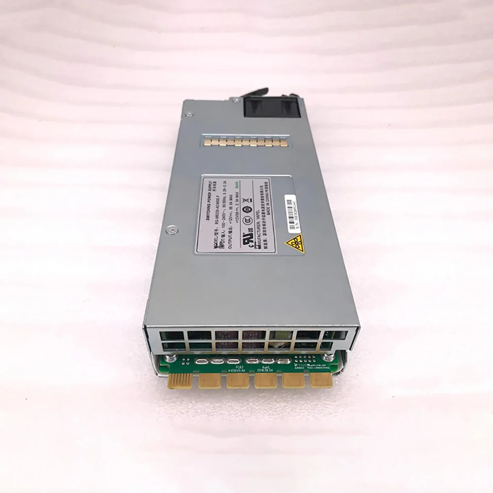 VAPEL 서버 스위칭 전원공급장치RG-M6220-AC460E-F