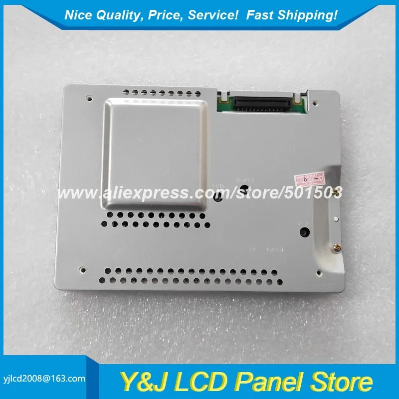 CCFL TFT-LCD 디스플레이 화면 LQ6AN101 5.6 인치 320x234