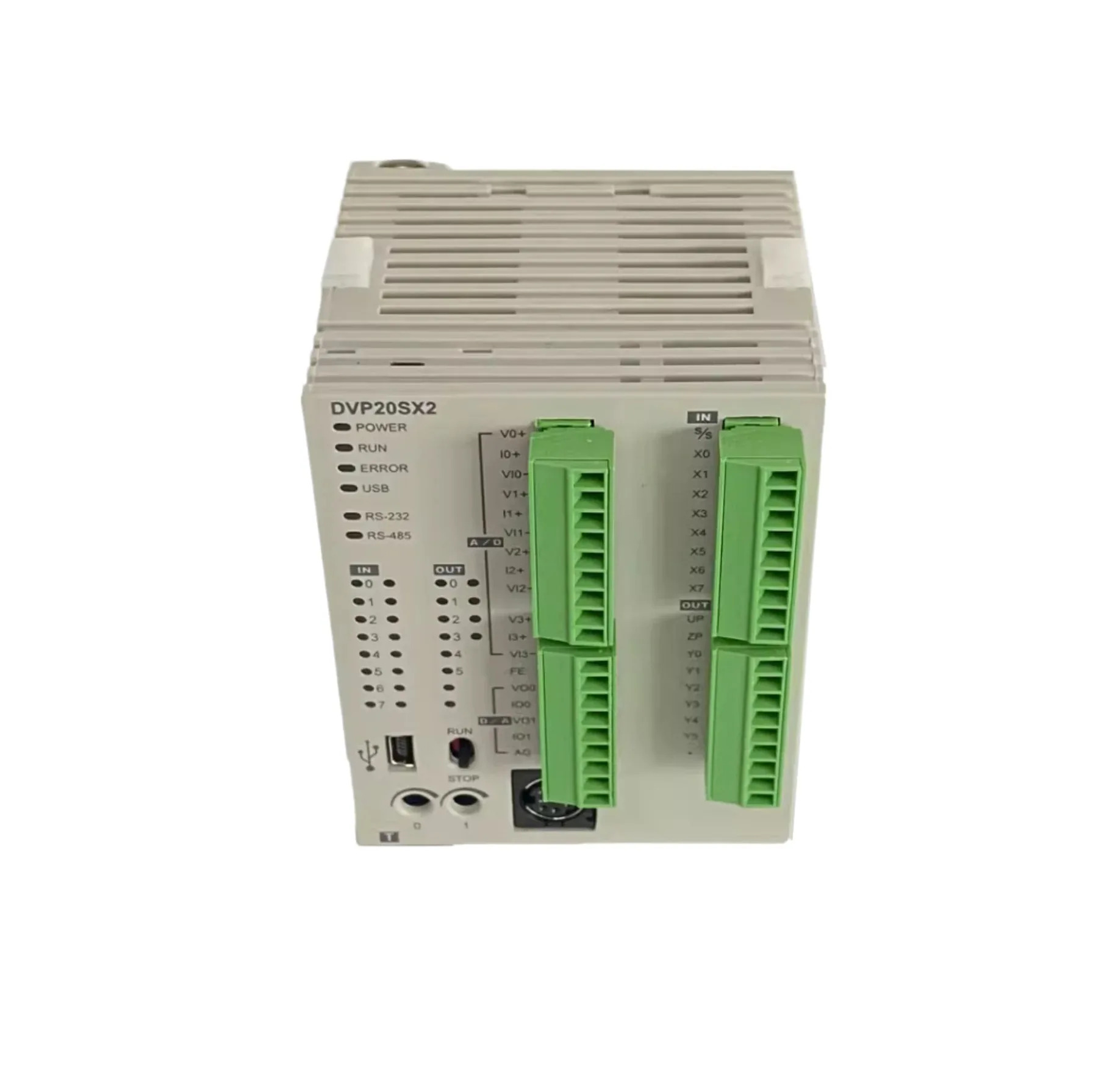 DVP20SX211R DVP20SX211T 원본