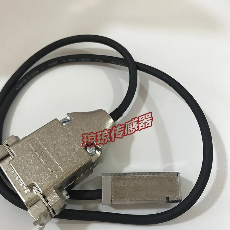 Renishaw 격금헤드 Q4BCY05D12B Q4BCX05D04B