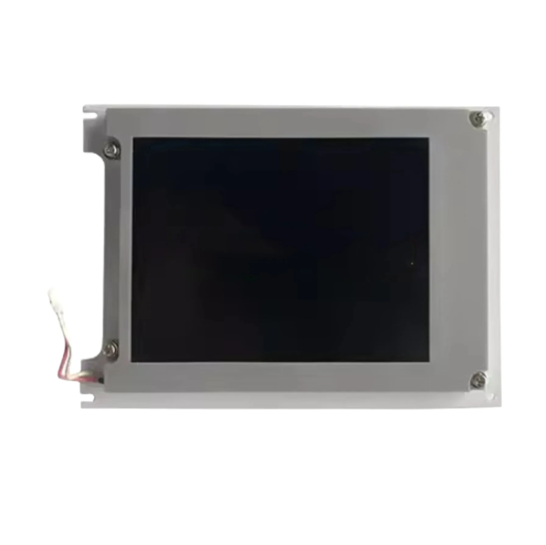 SP17Q01L6ALZZ 6.4 인치 320x240 CCFL 산업LCD 화면