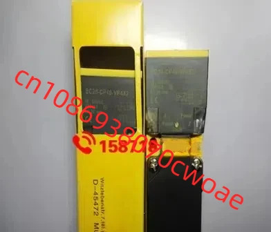 BC20-CP40-VP4X2 BC20-CP40-VN4X2 스위치 센서