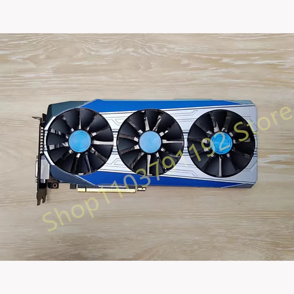 드래곤 나이트 8G 그래픽 카드 X1070