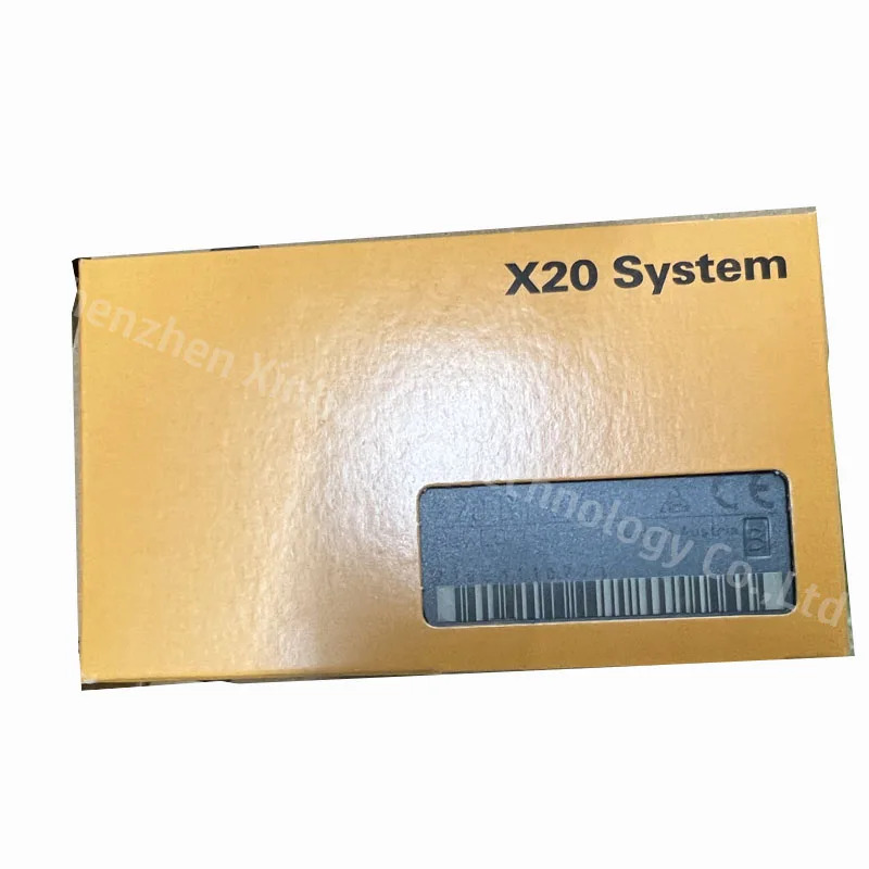 오리지널 X20AT2402 X20AO2622 X20DI9371 X20AT2222 X20DO9322 X20BT9100 신