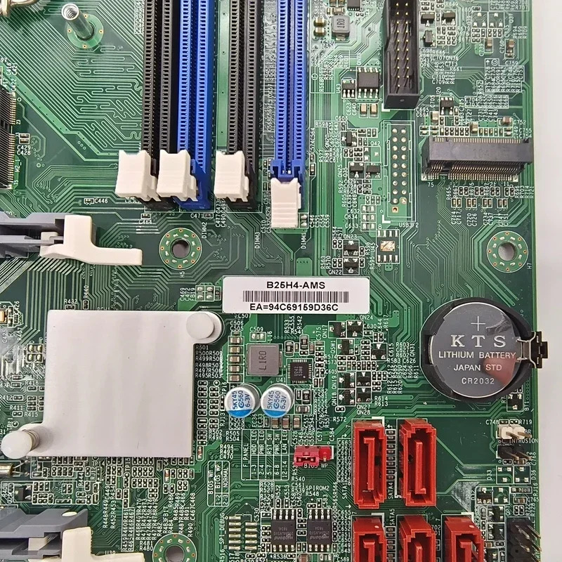 Acer B25H4-AMS호환 마더보드 DDR4 메인보드완전 작동 리퍼
