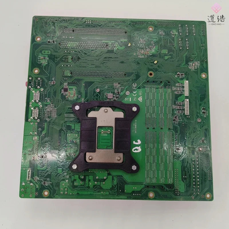 Acer B25H4-AMS호환 마더보드 DDR4 메인보드완전 작동 리퍼