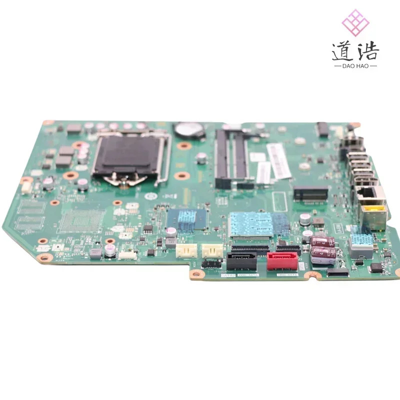 Lenovo호환 Ideacentre 520-27IKL 마더보드LA-E884P DCA70 IB250SC1 01LM147 DDR4 B250 메인보드 완전 작동 리퍼