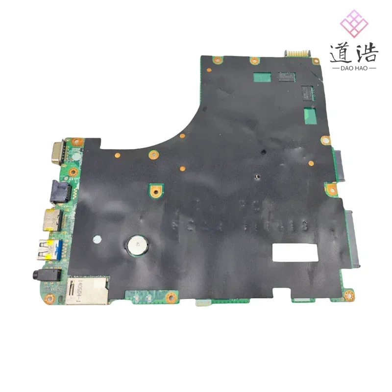 Acer Aspire E5-471 E5-471G V3-472P 노트북 마더보드 DA0ZQ0MB6E0 I5-4210U CPU 840M DDR3 메인보드 완전 작동 리퍼