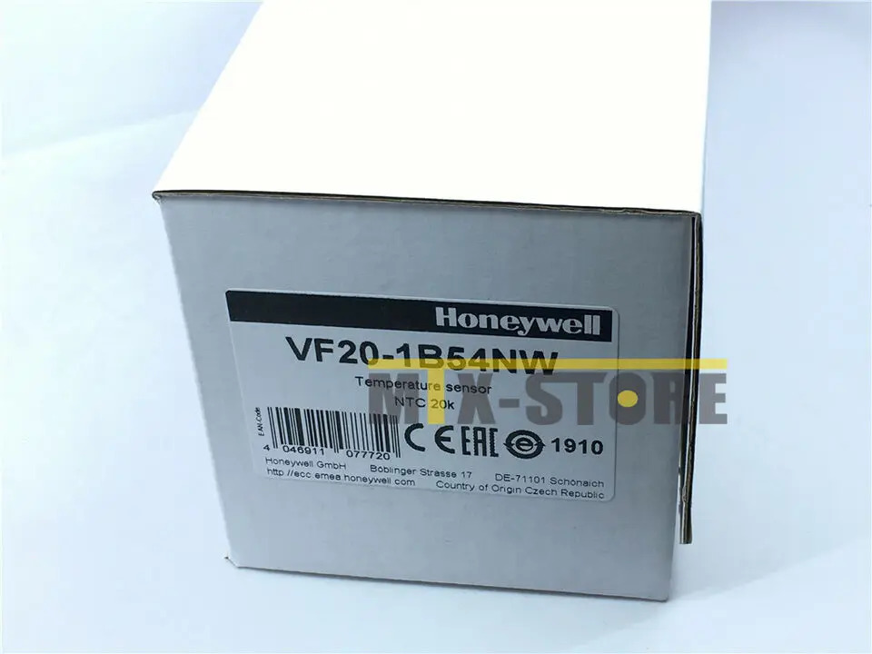 하니웰 VF20-1B54NW VF201B54NW 센서신