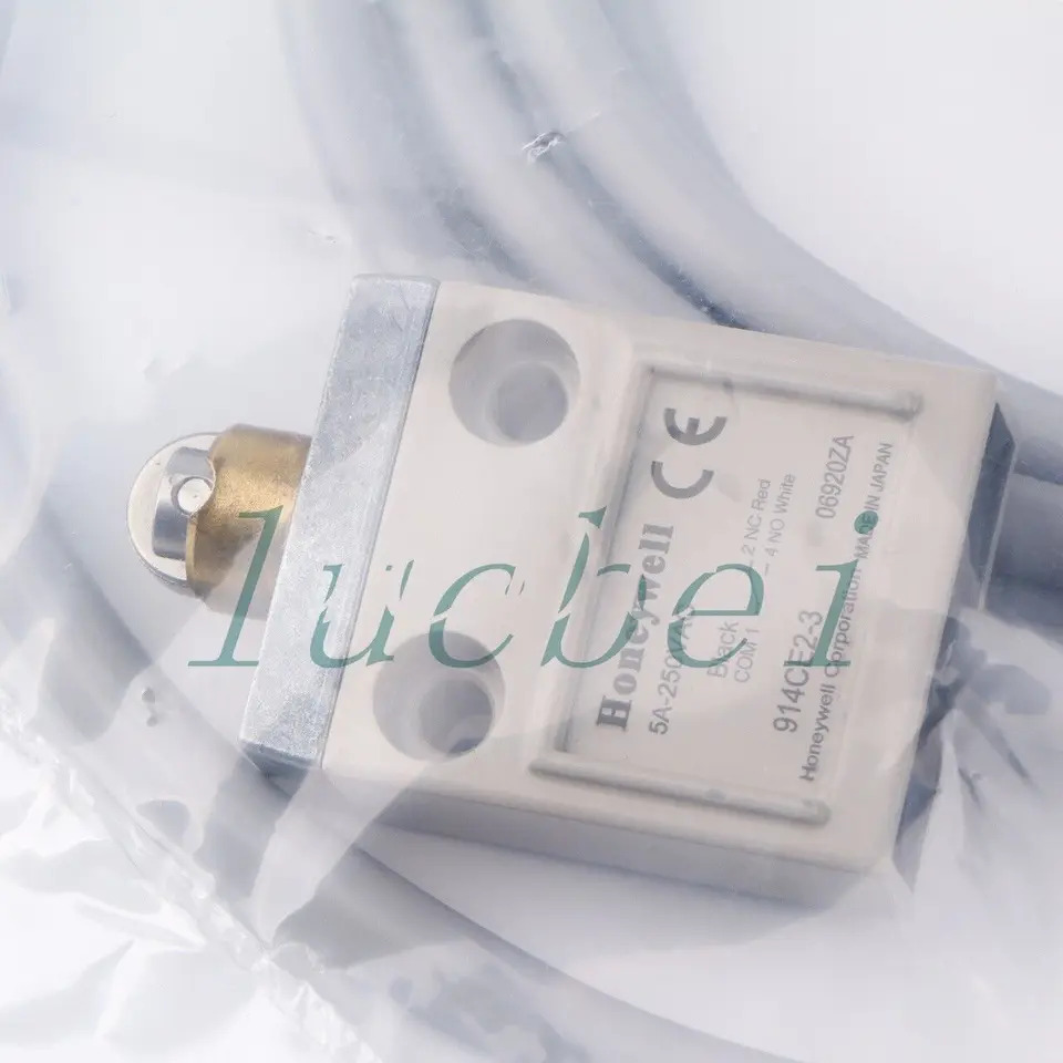 HONEYWELL 914CE2-3 신