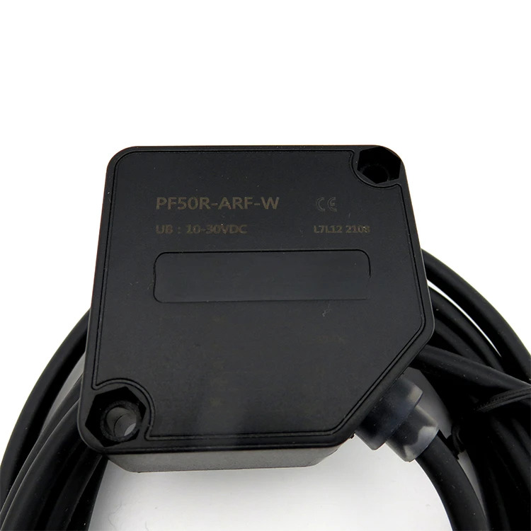PF50R-ARF-W 센서 G-TEK 자동 도어 광전스위치 PF50R-ARD-W