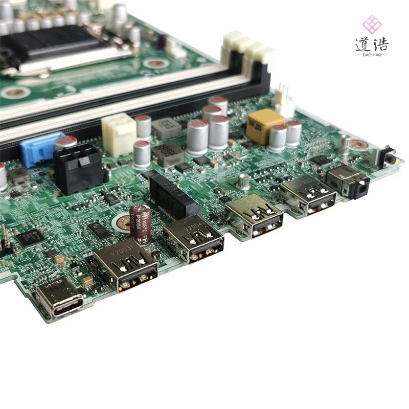 hp호환 Prodesk 600 G5 SFF 마더보드L64710-001 L64990-001 L64710-601 DDR4 메인보드 완전 작동 리퍼