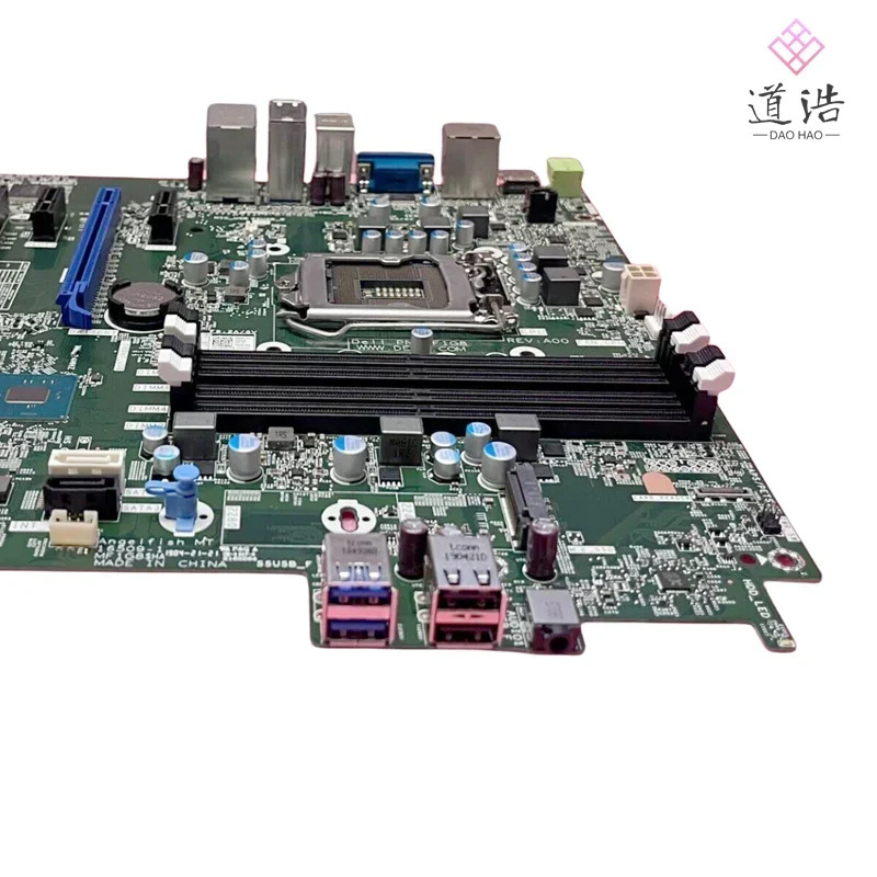 Dell Optiplex 5050 MT 마더보드CN-0WWJRX 16509-1 0WWJRX WWJRX DDR4 메인보드 완전 작동 리퍼