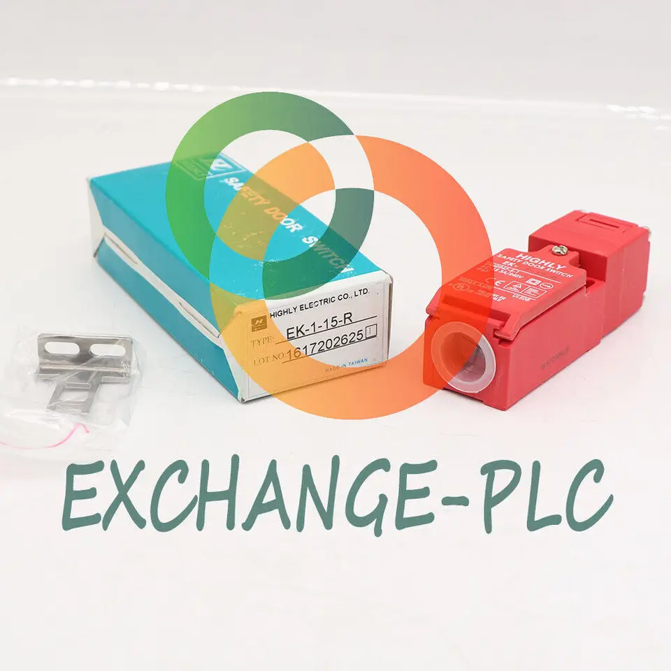 EK-1-15-R 리미트 스위치 3A 240V AC-15신
