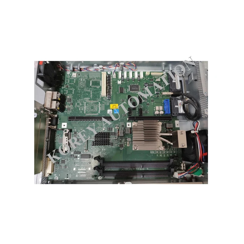 산업PC 보드 Port80 A5E34882137