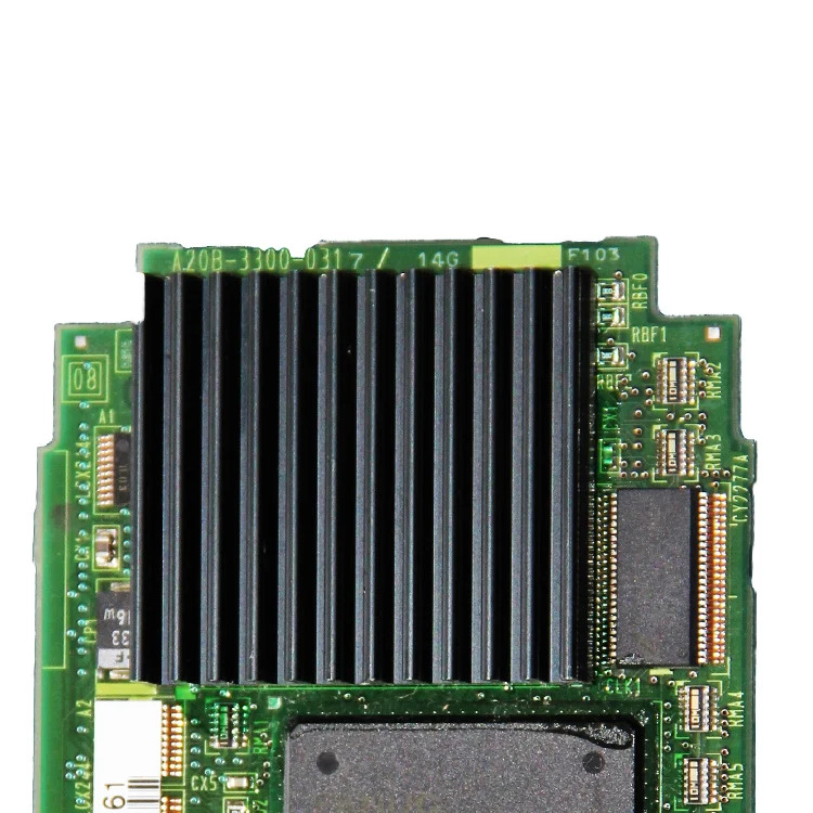 Fanuc 시스템A20B-3300-0317 액세서리