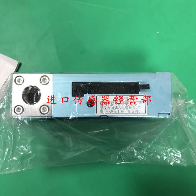일본 MQV0050BSRN010C 질량 유량계 1 벌점개