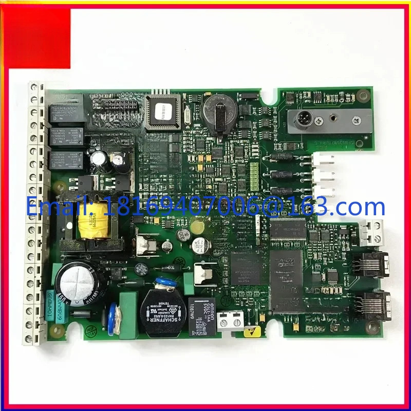 ABB 소프트 스타트 1SFA 899020 R7000 마더보드 전원 보드 저전압 CPU 1SFB 536068 D1021