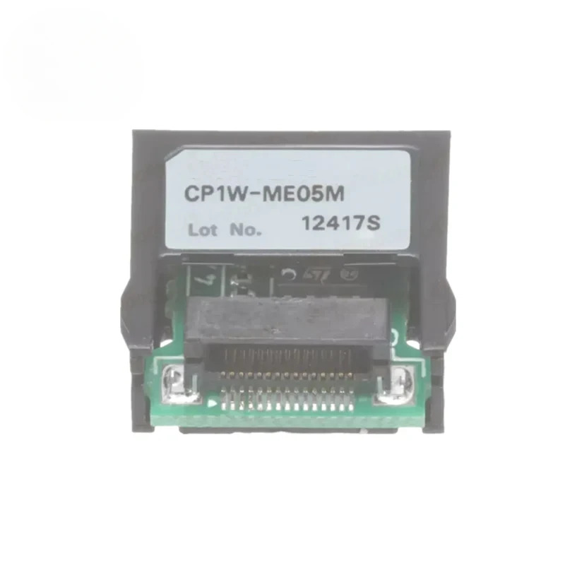 CP1W 시리즈 PLC 통신 모듈 메모리 카드 CP1W-ME05M 원본
