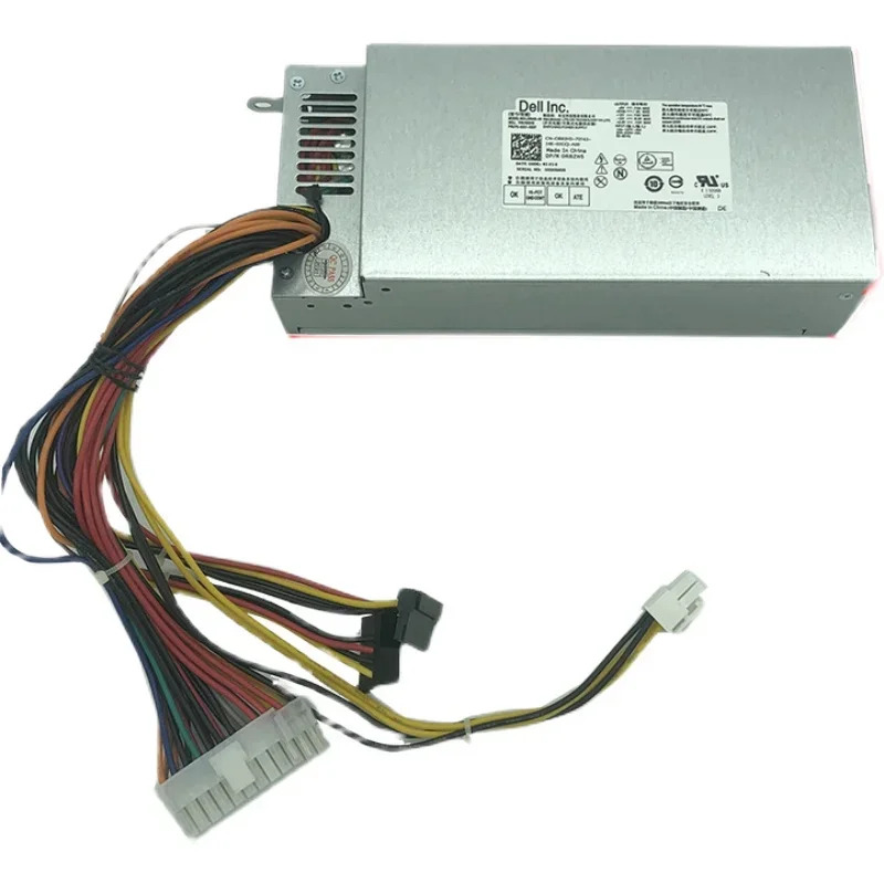 DELL HU220AS DPS-220UB PS-5221-06 D220AS H220AS-00 전원공급장치용