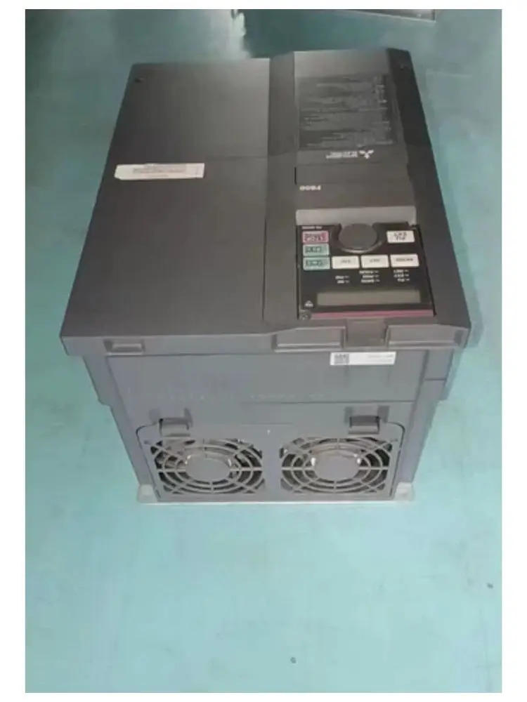 리퍼 FR-F840-00310-2-60 인버터 OK