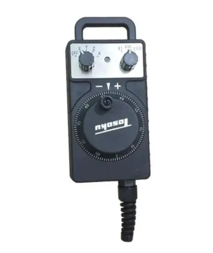 도소쿠 핸디 컨트롤러 타입 HC115 HC121 HC11D 일본산