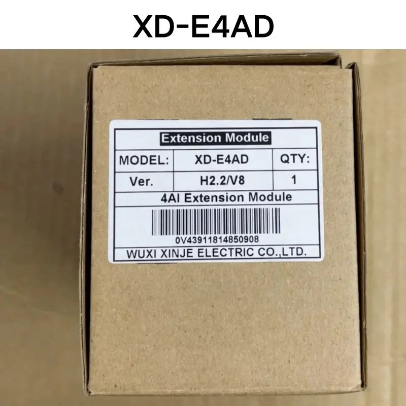XD-E4AD 컨트롤러