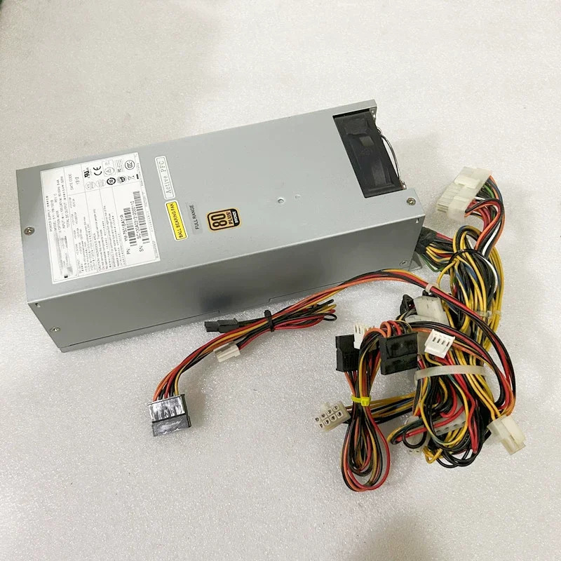 YM-7501B YM7501B 3년 서버500W 2U 듀얼 8핀 고효율 무소음 전원공급장치 리퍼 완료