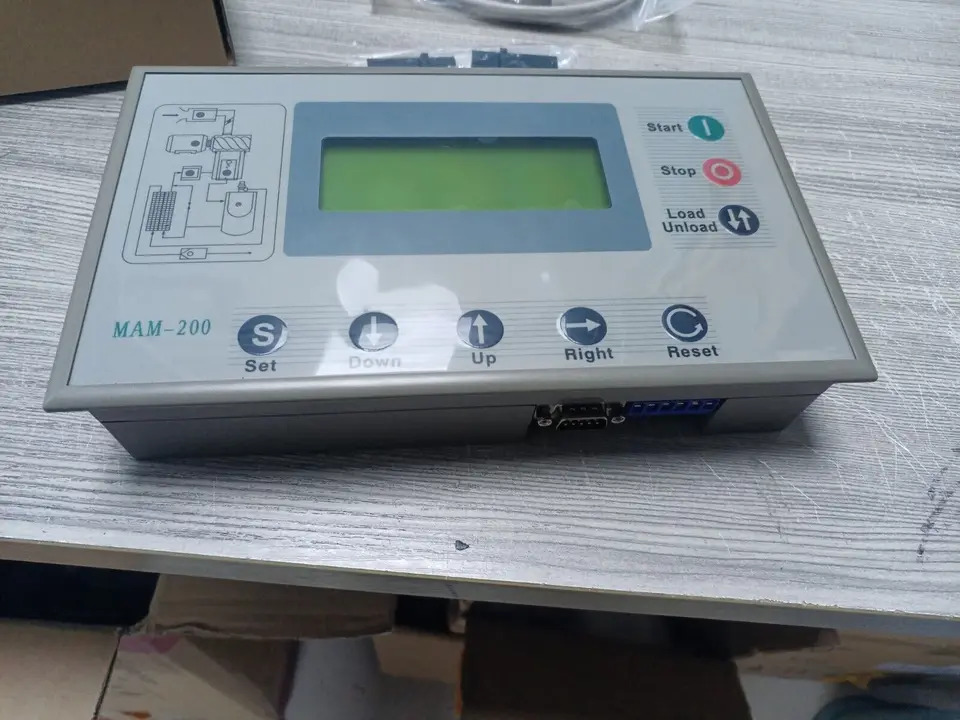 영어 인터페이스 MAM200BT