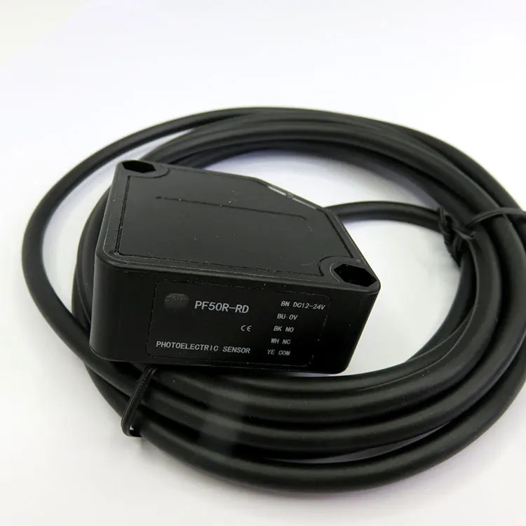 커뮤니티 리프트 도어 자동차 안티 스매싱 광전스위치 PF50R-RD 센서 PMF50R-RF