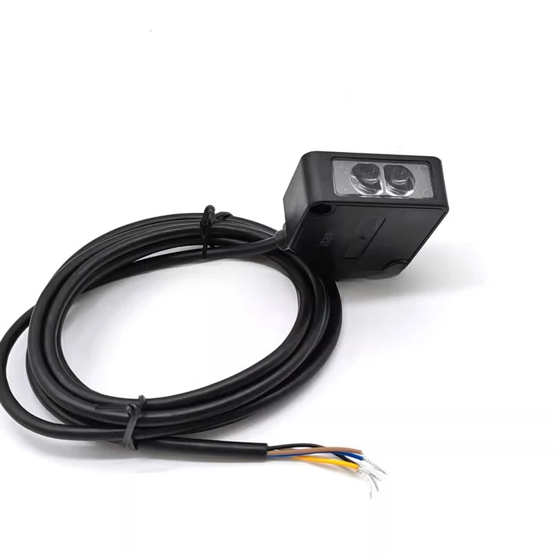 스태킹 도어 리프트 광전스위치 PF50R-RD 센서 PMF50R-RF
