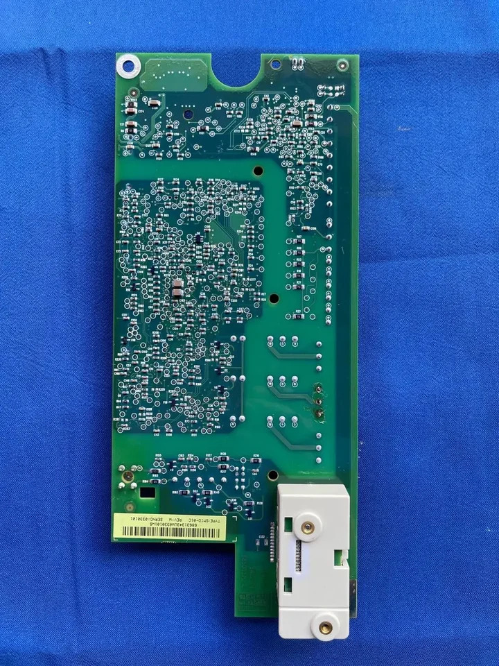 ABB 주파수 변환기 CPU 제어 보드 마더보드 SMIO-01C ACS510 ACS550