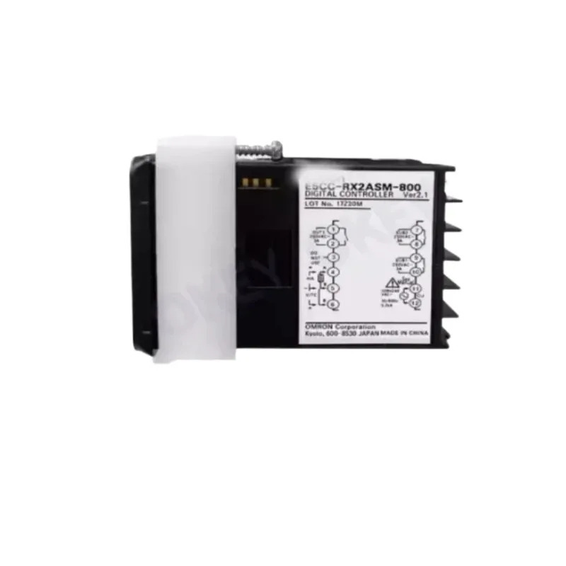 오리지널 E5cc-qx2asm-800 E5cc-rx2asm-800