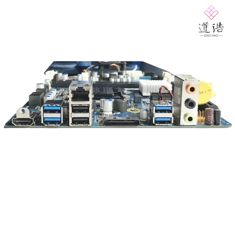 Dell Alienware X51 R3 마더보드MS-7985 CN-026CD3 026CD3 26CD3 LGA 1151 DDR4 Z170 메인보드 완전 작동