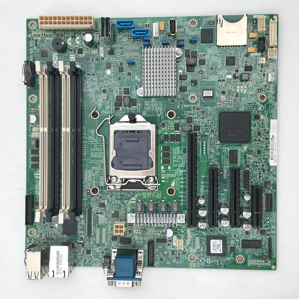 hp호환 ML310E G8 PC 데스크탑 마더보드671306 -002 730279 -001 686757