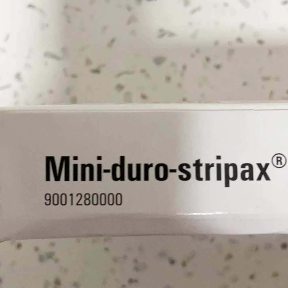 9001280000 Weidmuller 와이어 스트리퍼M-D-STRIPAX 스트리핑 절단 도구