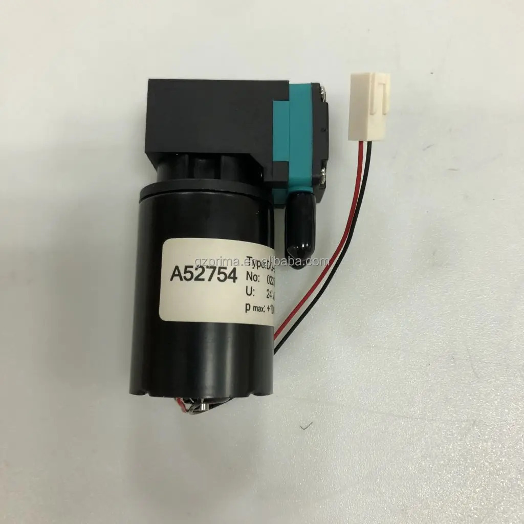 A53522 진공 펌프 압력 A53521 호환 Markem Imaje Cij 잉크젯 프린터 9019 9029