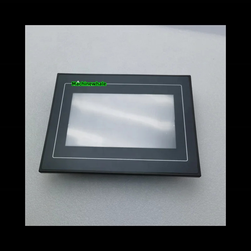 x실제 x DOP-107BV 오리지널 HMI 7인치 디스플레이 COM 포트 / 확장 1개