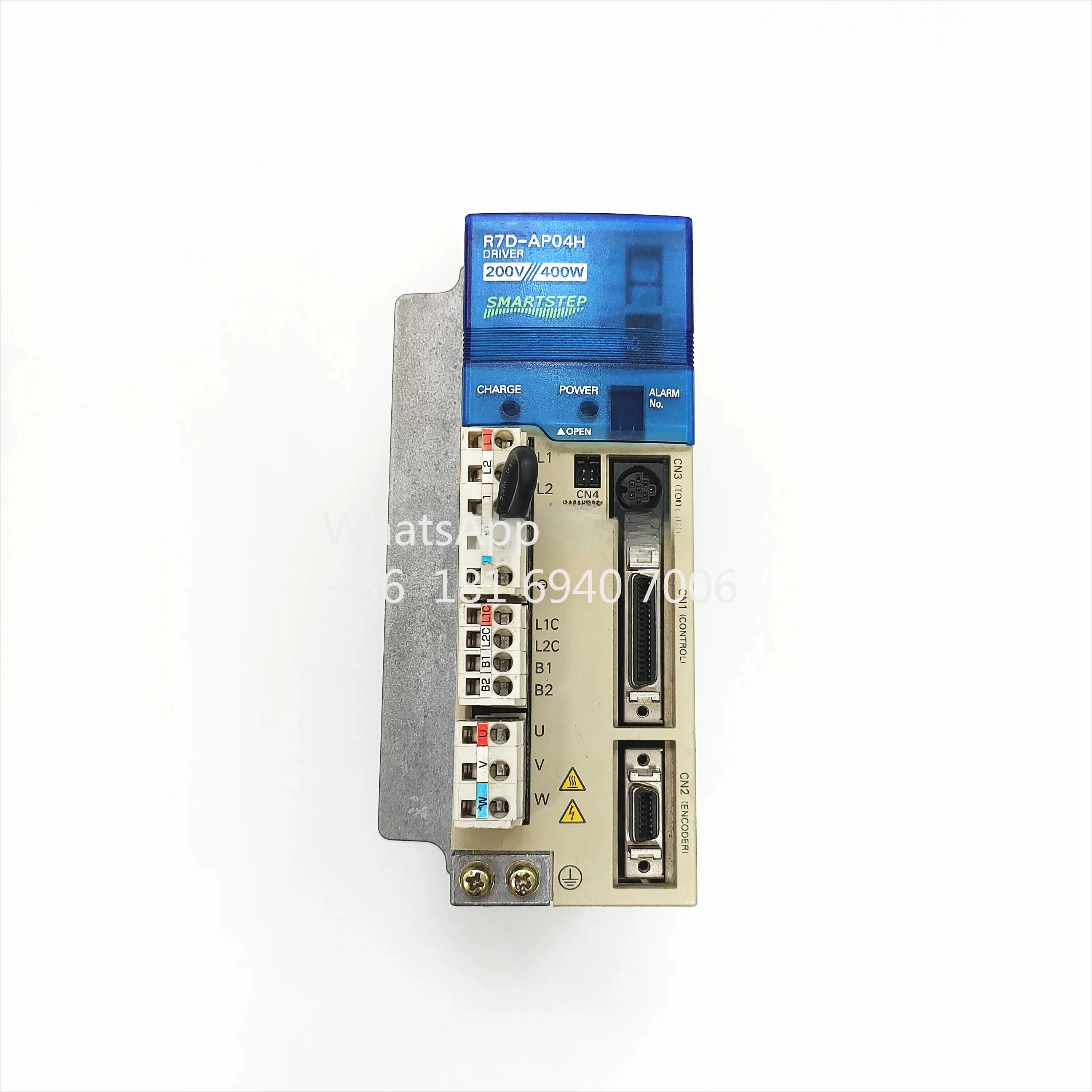 서보 드라이버 R7D-AP04H 주세요